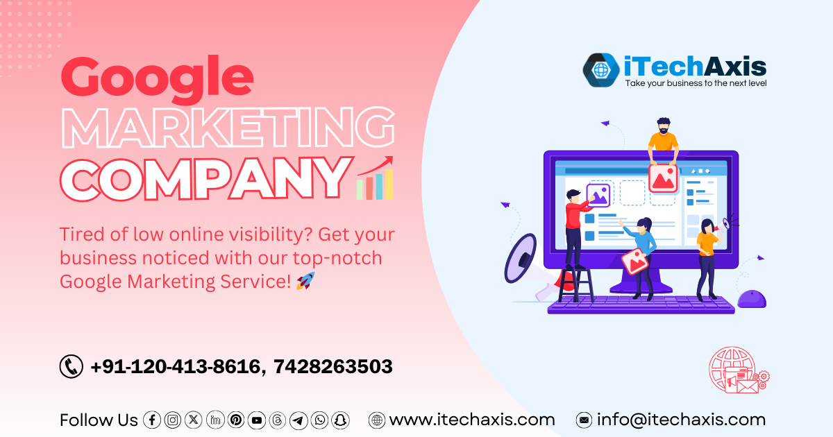 Google intelligence overview